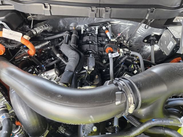 New 2025 Ford F150 Platinum w/ FX4 Off-Road Package image 22