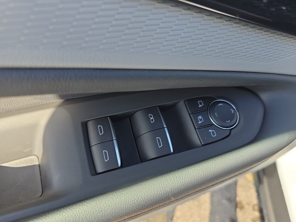 New 2026 Chevrolet Blazer EV SS AWD/4WD image 12