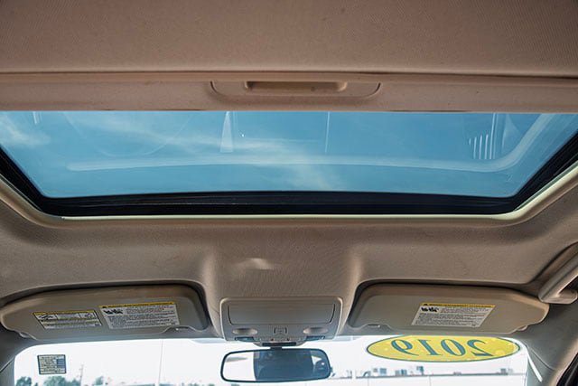 Used 2019 Ford EcoSport SE FWD image 13