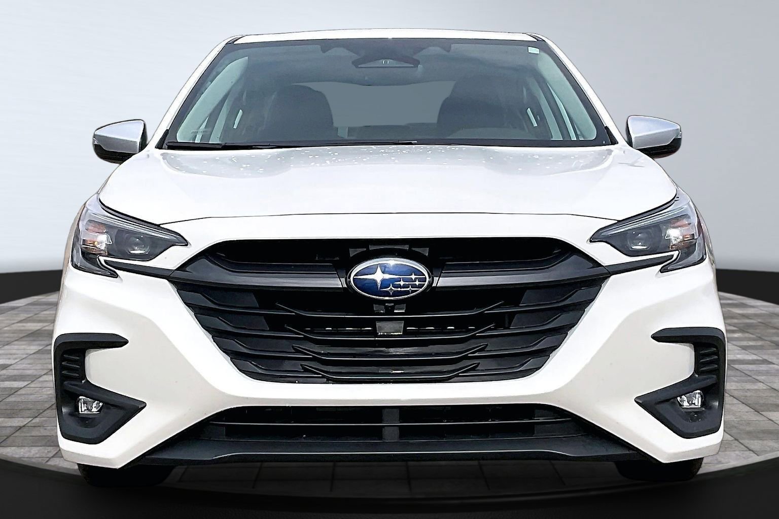 Used 2025 Subaru Legacy Touring XT image 3