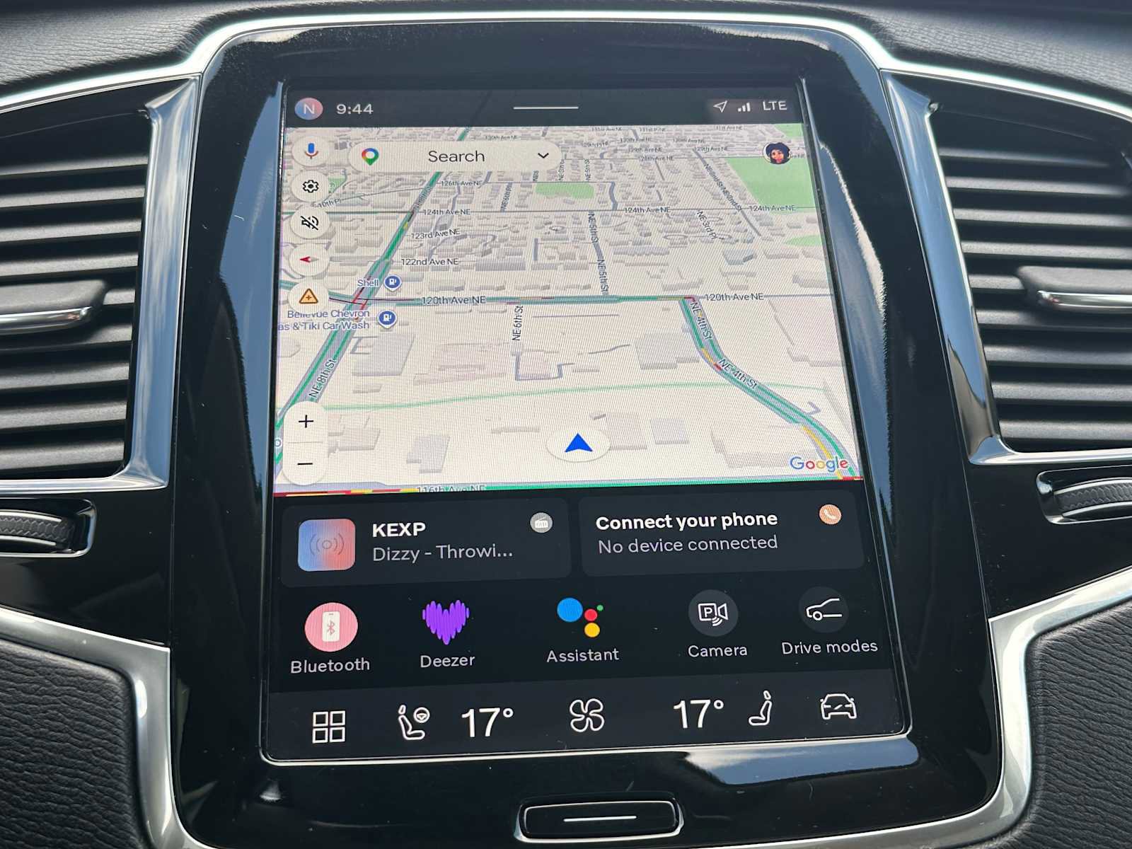 Certified 2023 Volvo XC90 T8 Plus AWD/4WD image 26