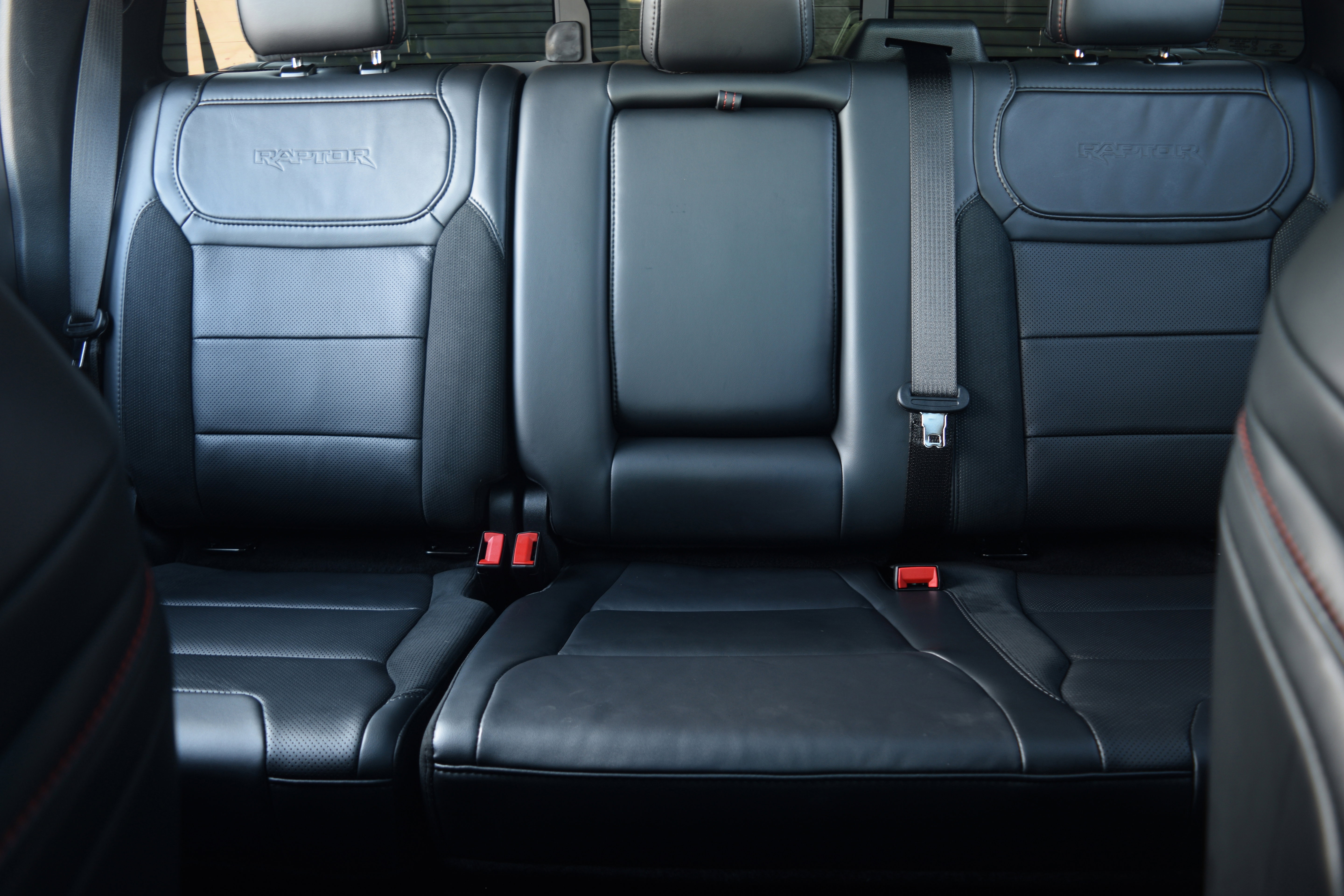 Used 2025 Ford F150 Raptor image 16