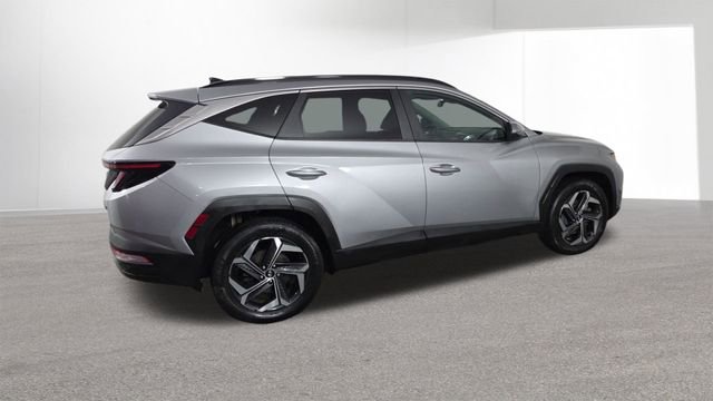 Used 2022 Hyundai Tucson SEL image 10