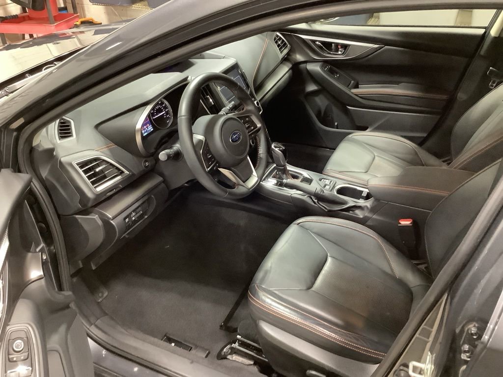 Used 2023 Subaru Crosstrek 2.5i Limited w/ Moonroof Package image 10