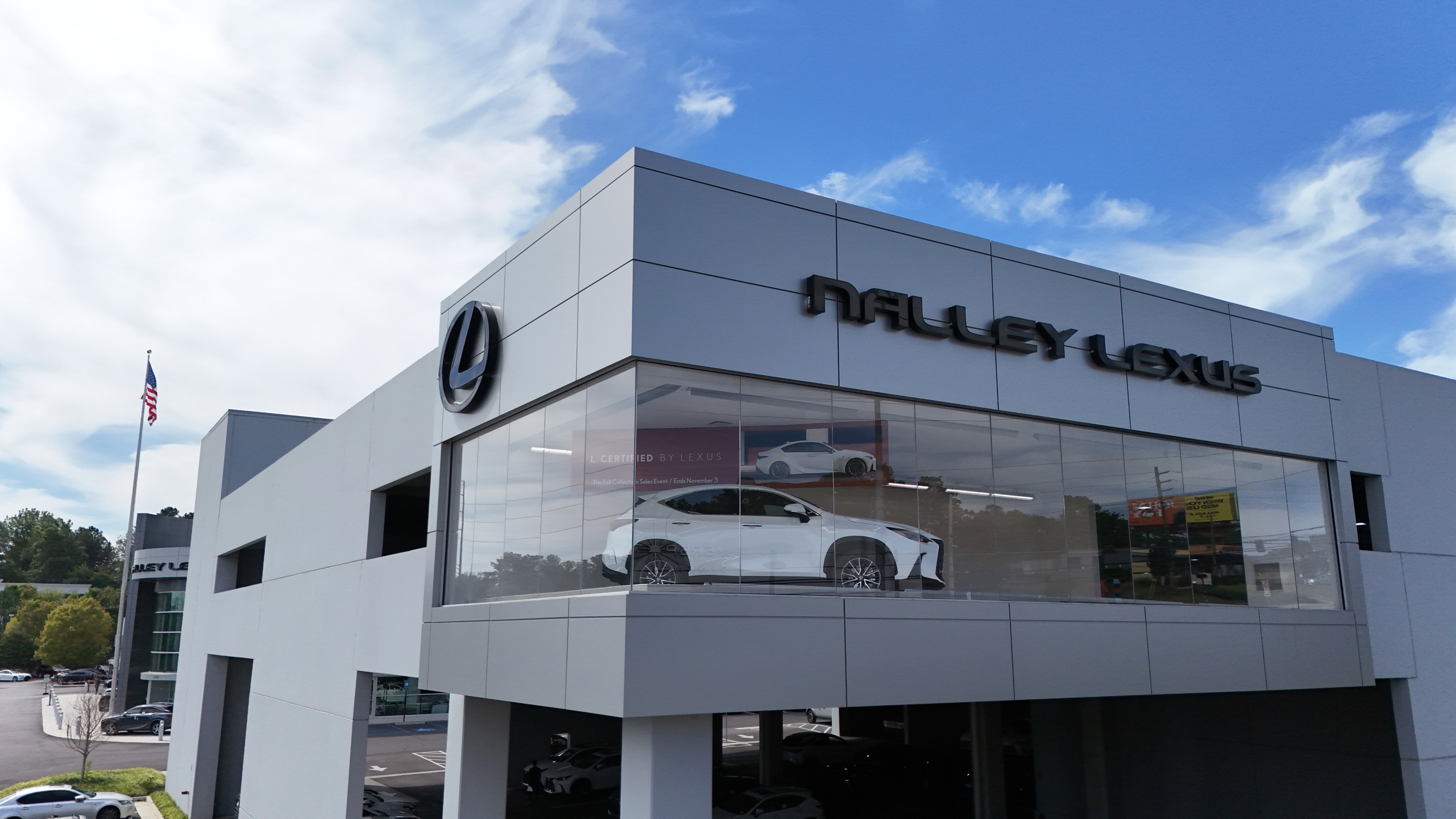 Certified 2025 Lexus TX 500h AWD w/ Technology Package image 22