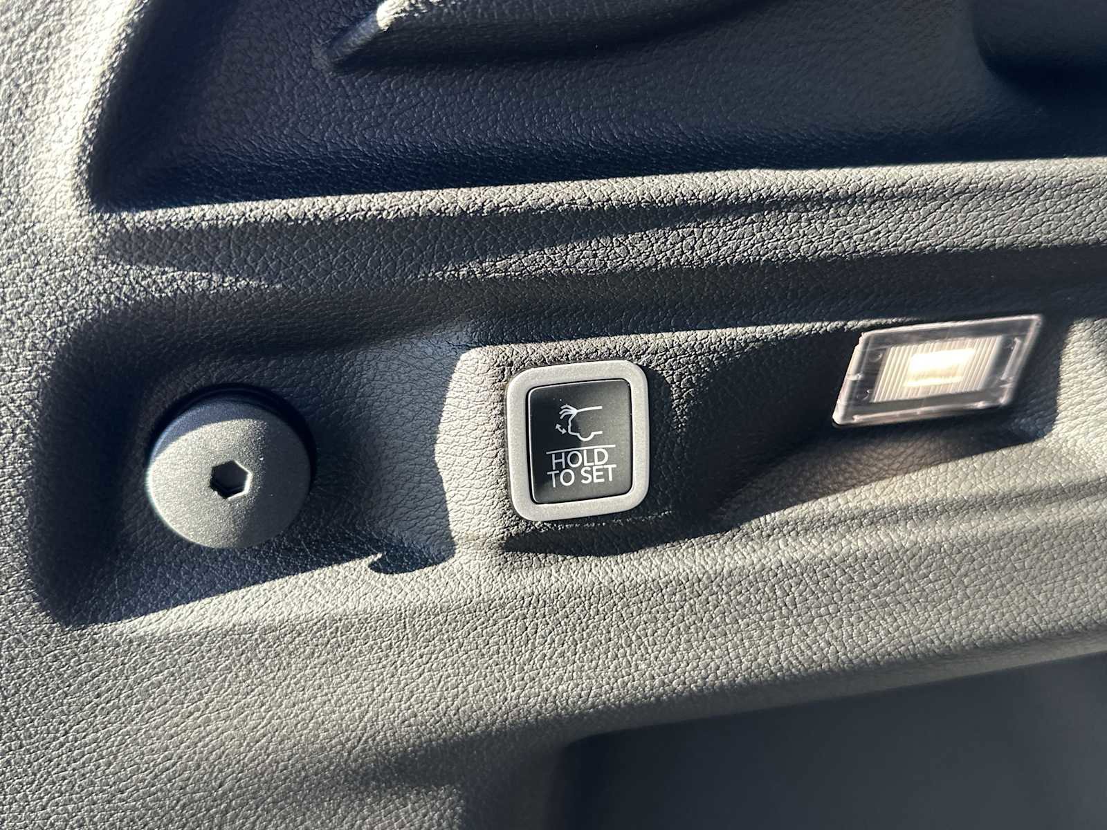 New 2025 Jeep Grand Cherokee L Limited image 19