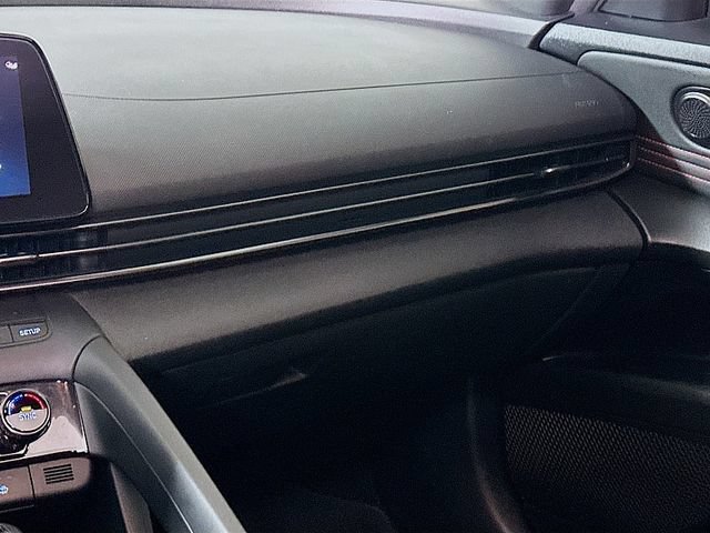 Used 2023 Hyundai Elantra N Line FWD image 25