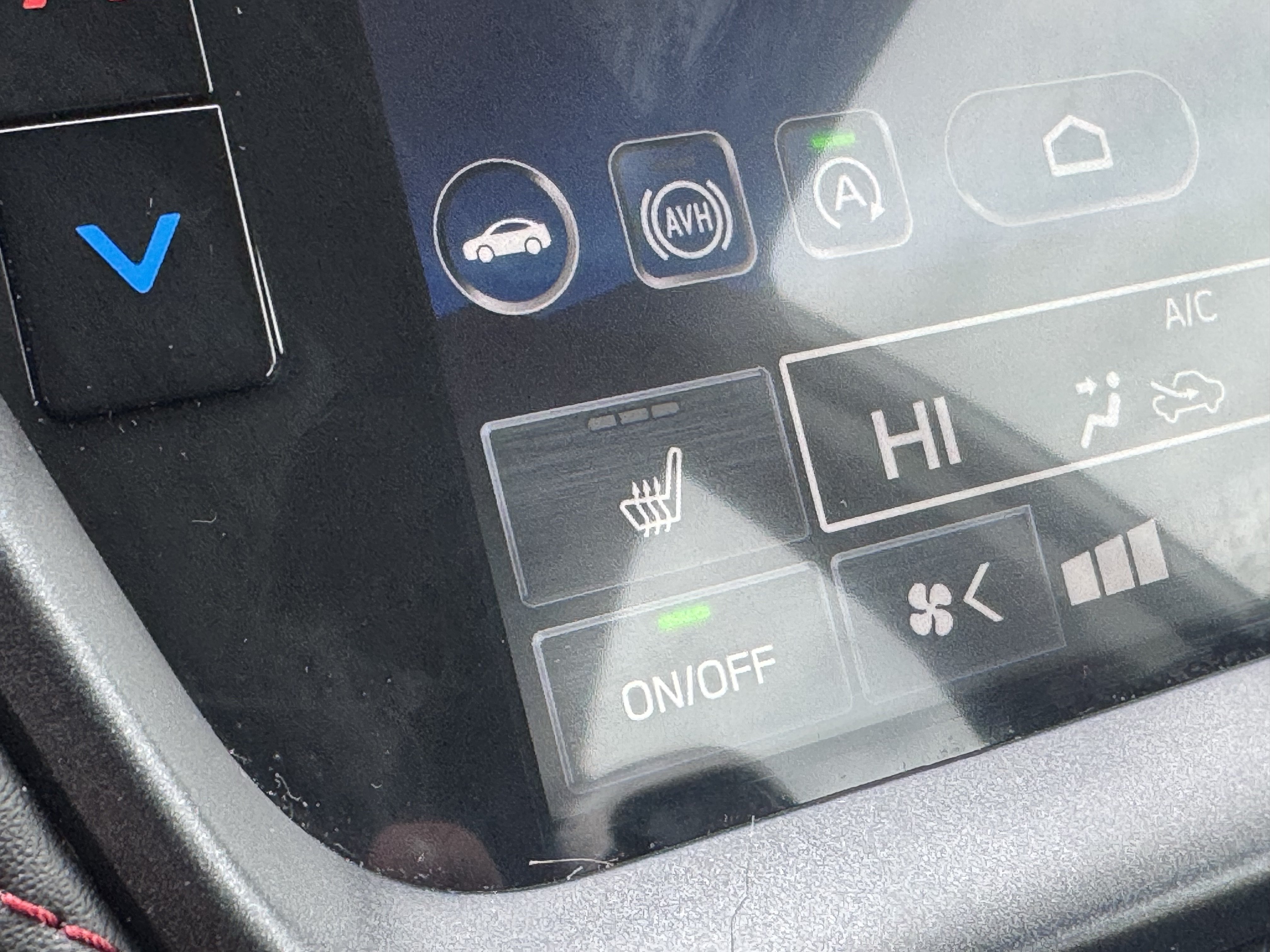 Certified 2025 Subaru Legacy Premium AWD/4WD image 26