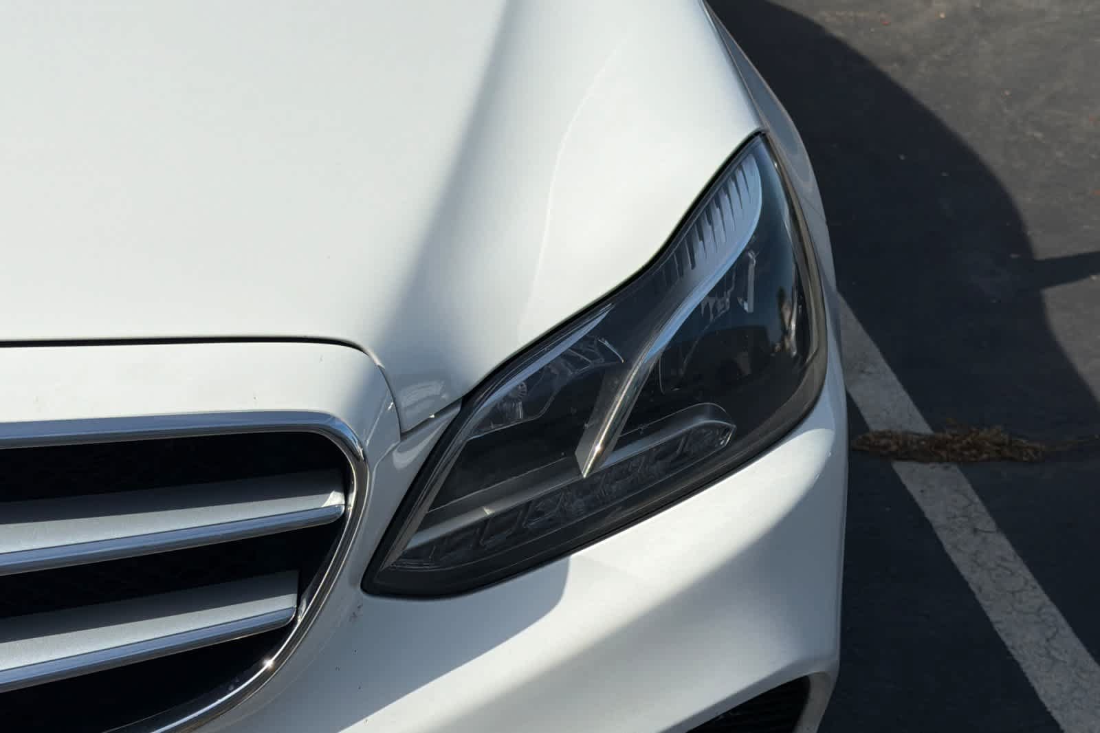 Used 2016 Mercedes-Benz E 350 Sedan image 9