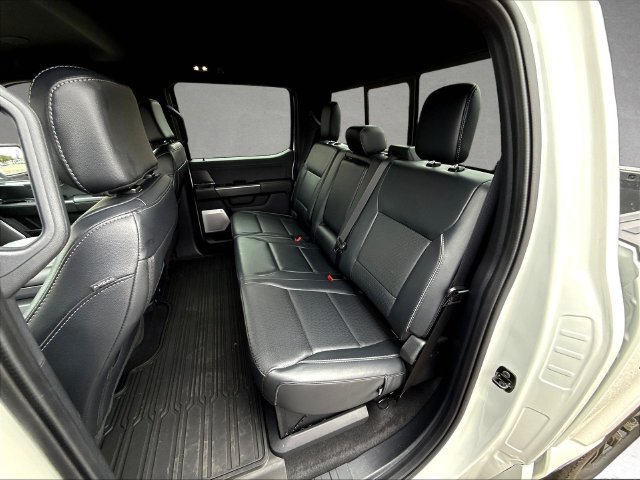 Used 2025 Ford F150 Lariat w/ Equipment Group 502A High AWD/4WD image 26
