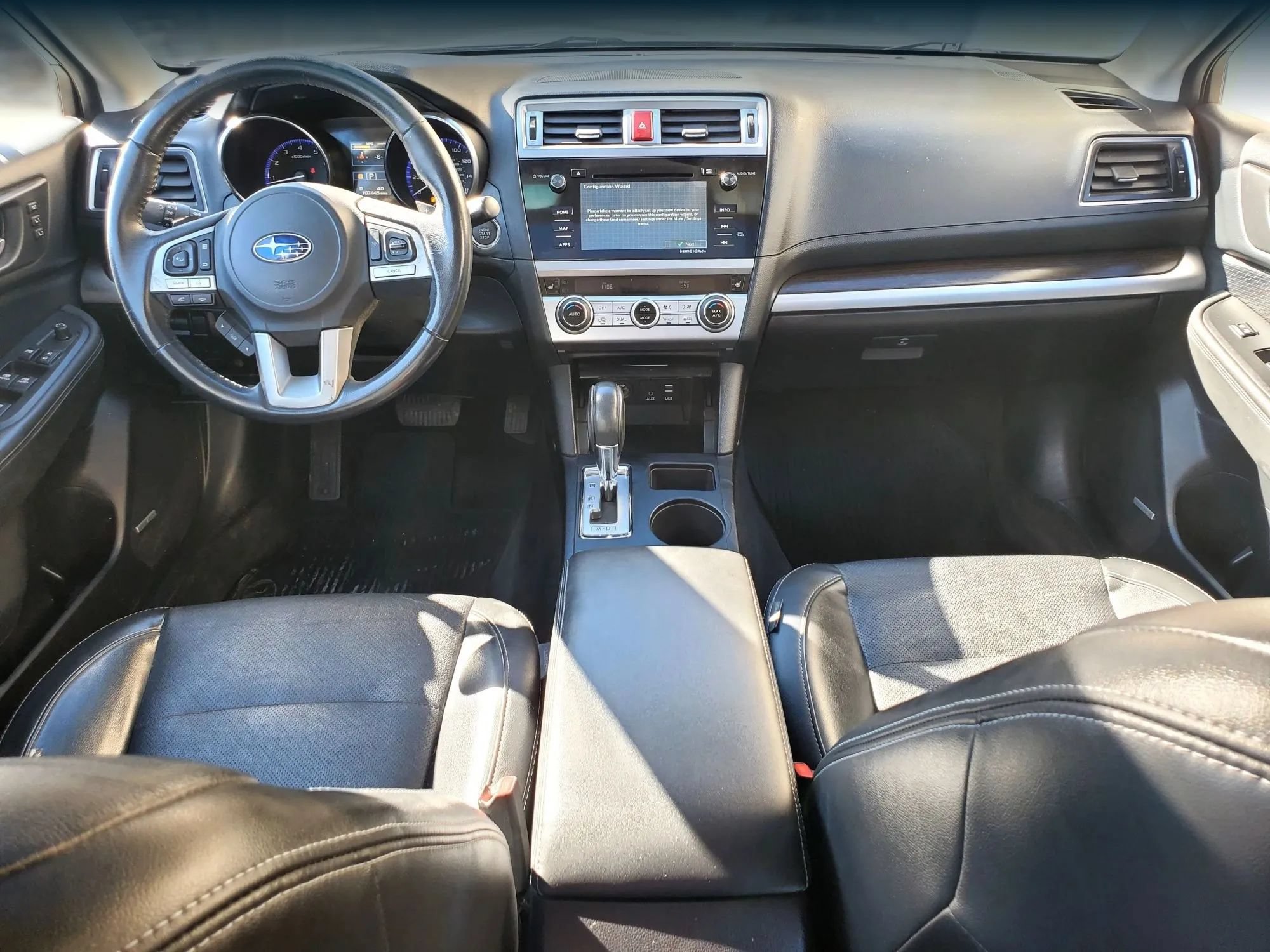 Used 2015 Subaru Legacy 3.6R Limited AWD/4WD image 37