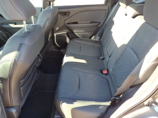Certified 2026 Subaru Forester Premium AWD/4WD image 12