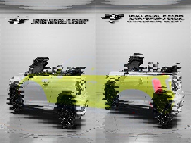 Used 2022 MINI Cooper S image 9