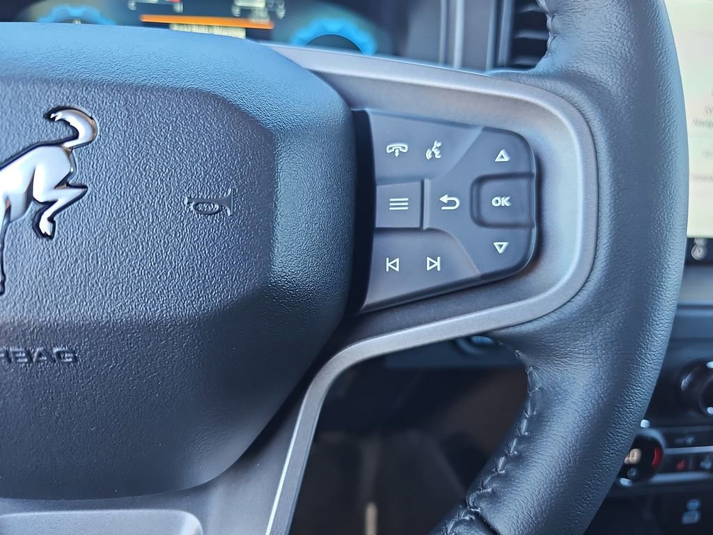 New 2025 Ford Bronco Badlands w/ Sasquatch Package image 17