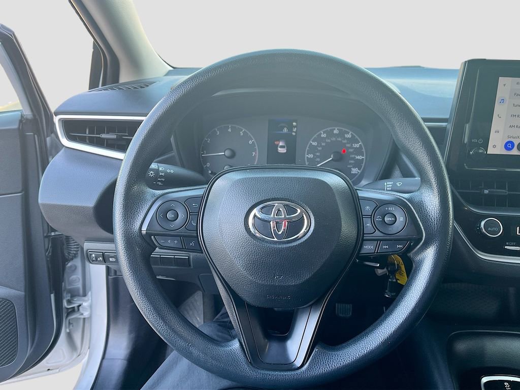 Used 2024 Toyota Corolla LE image 11