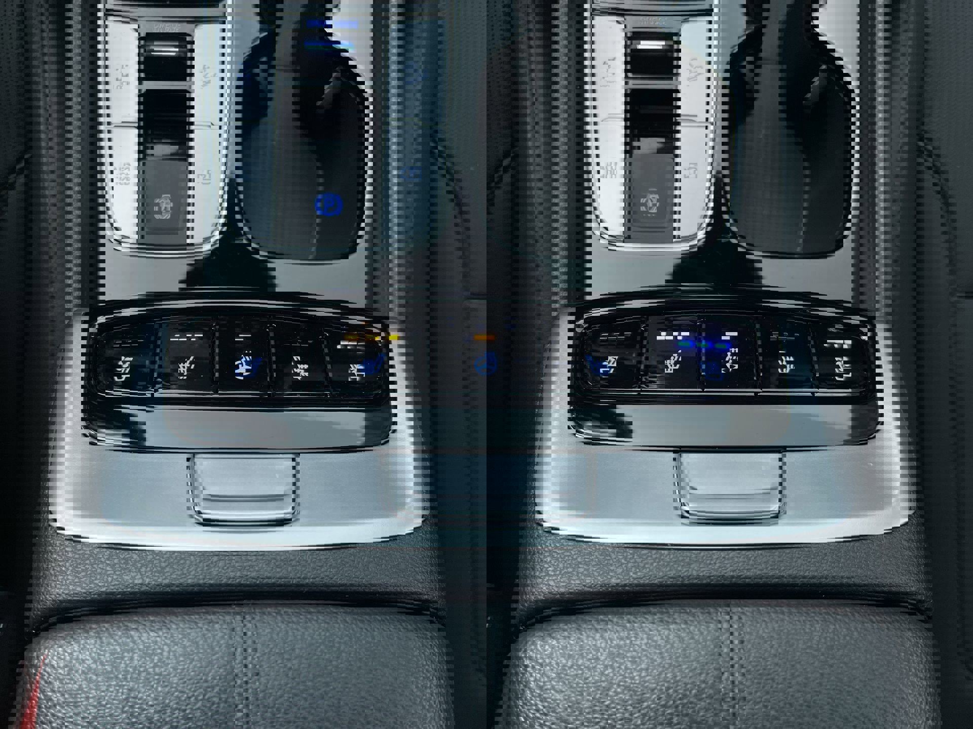 Used 2024 Hyundai Santa Cruz Limited image 21