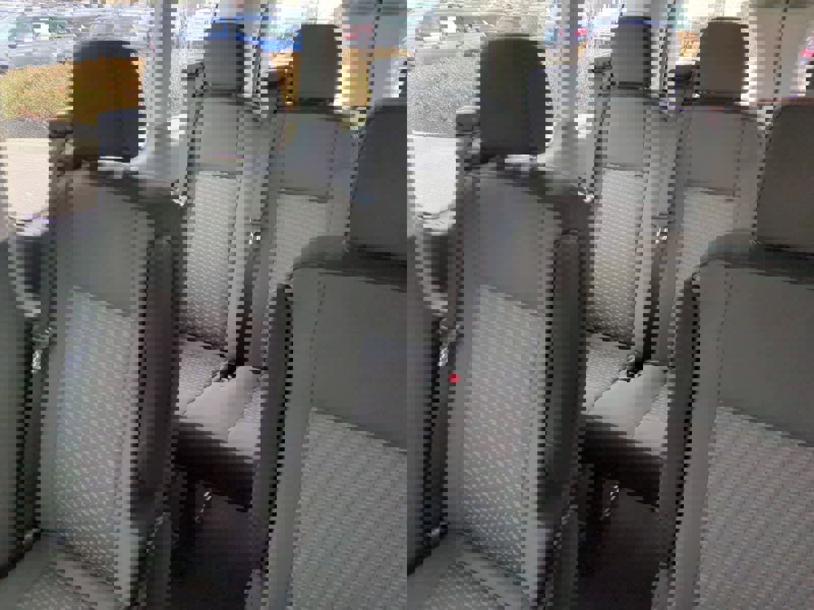 Used 2023 Ford Transit 350 XLT image 23