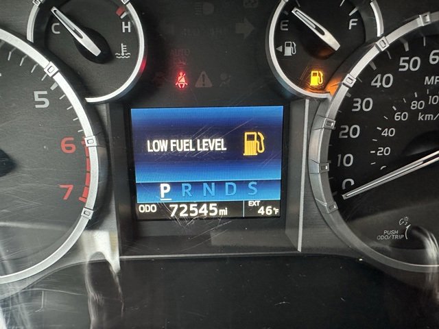 Used 2017 Toyota Tundra Limited image 30