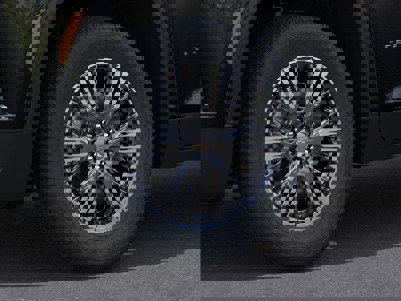 New 2026 Chevrolet Traverse LT image 9