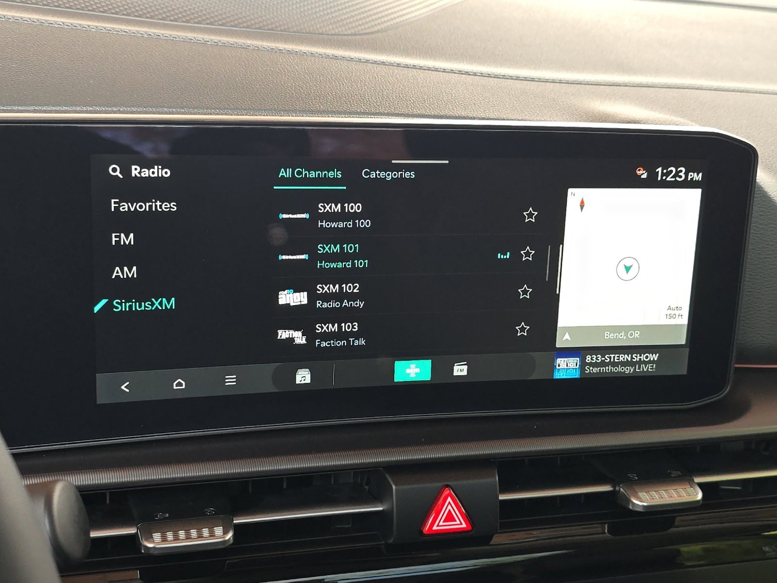 New 2026 Kia Sportage SX Prestige image 18