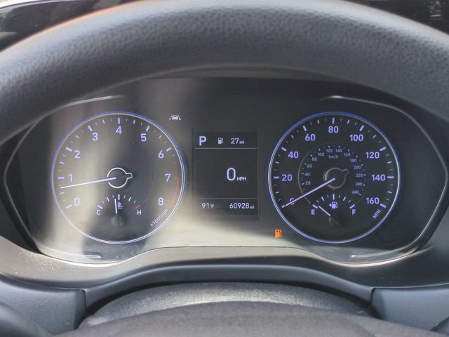 Used 2022 Hyundai Palisade SE AWD/4WD image 25