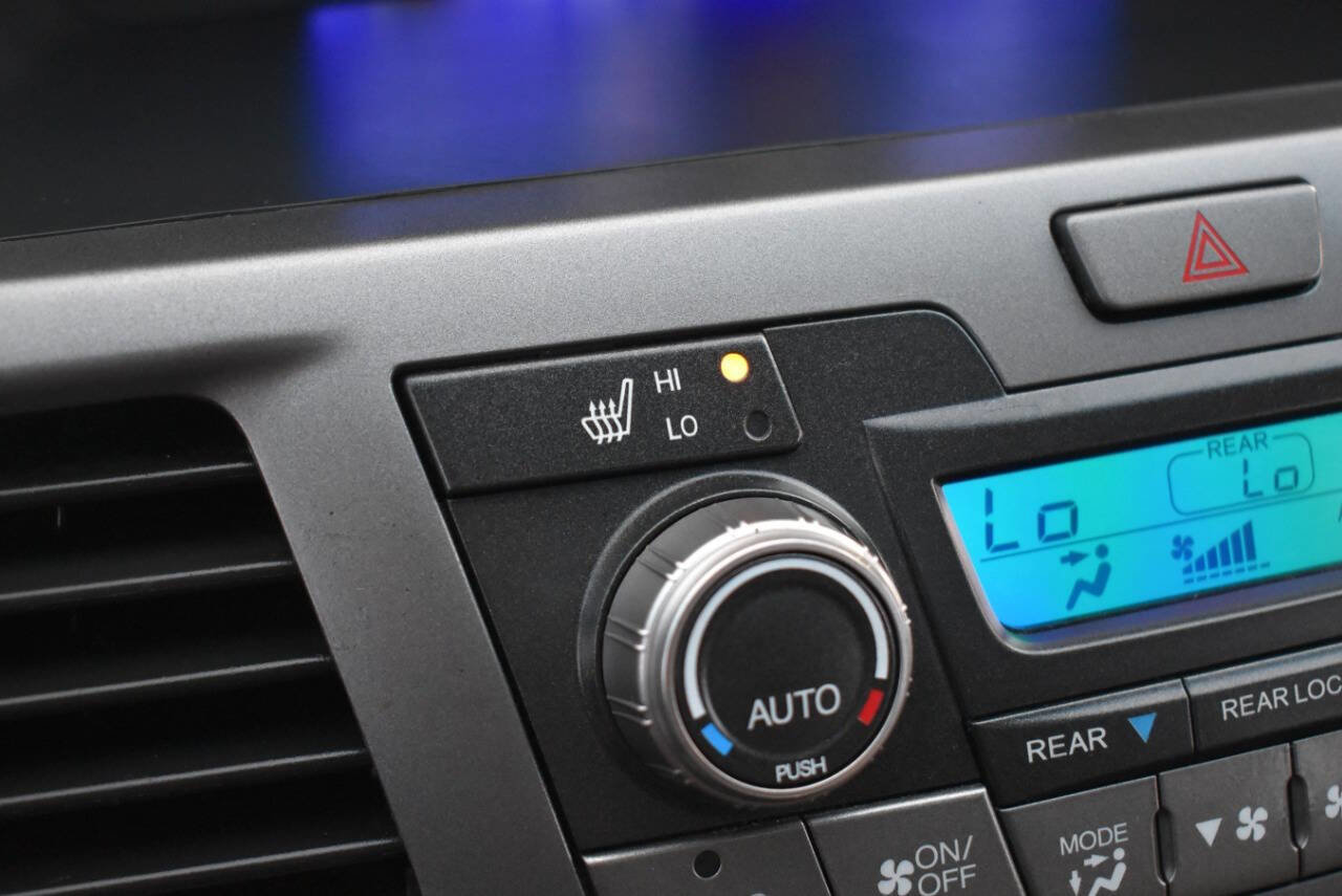 Used 2011 Honda Odyssey EX-L image 20