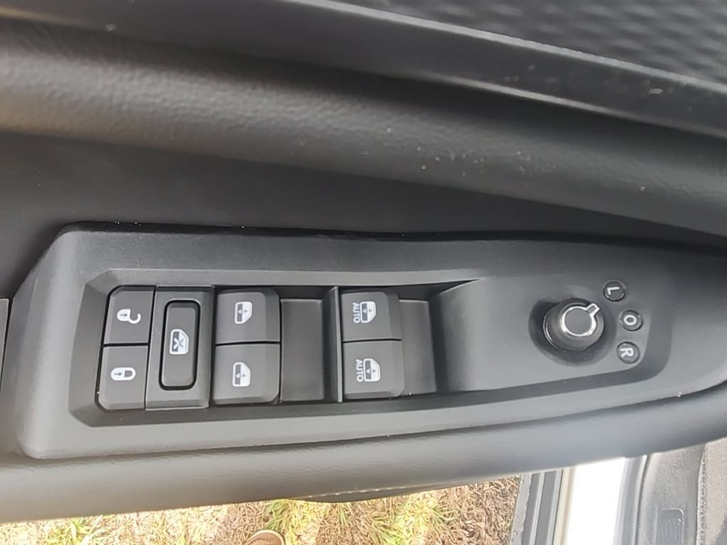 New 2026 Jeep Grand Cherokee Laredo X RWD image 20