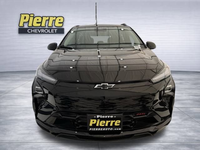 New 2027 Chevrolet Bolt RS w/ Technology Package image 7