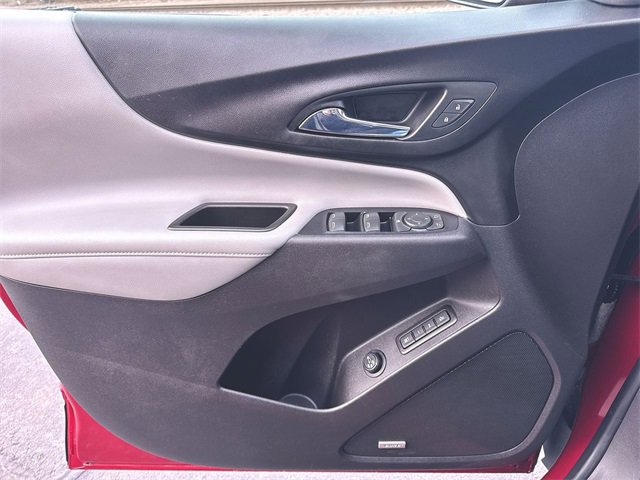 Used 2019 Chevrolet Equinox Premier image 23