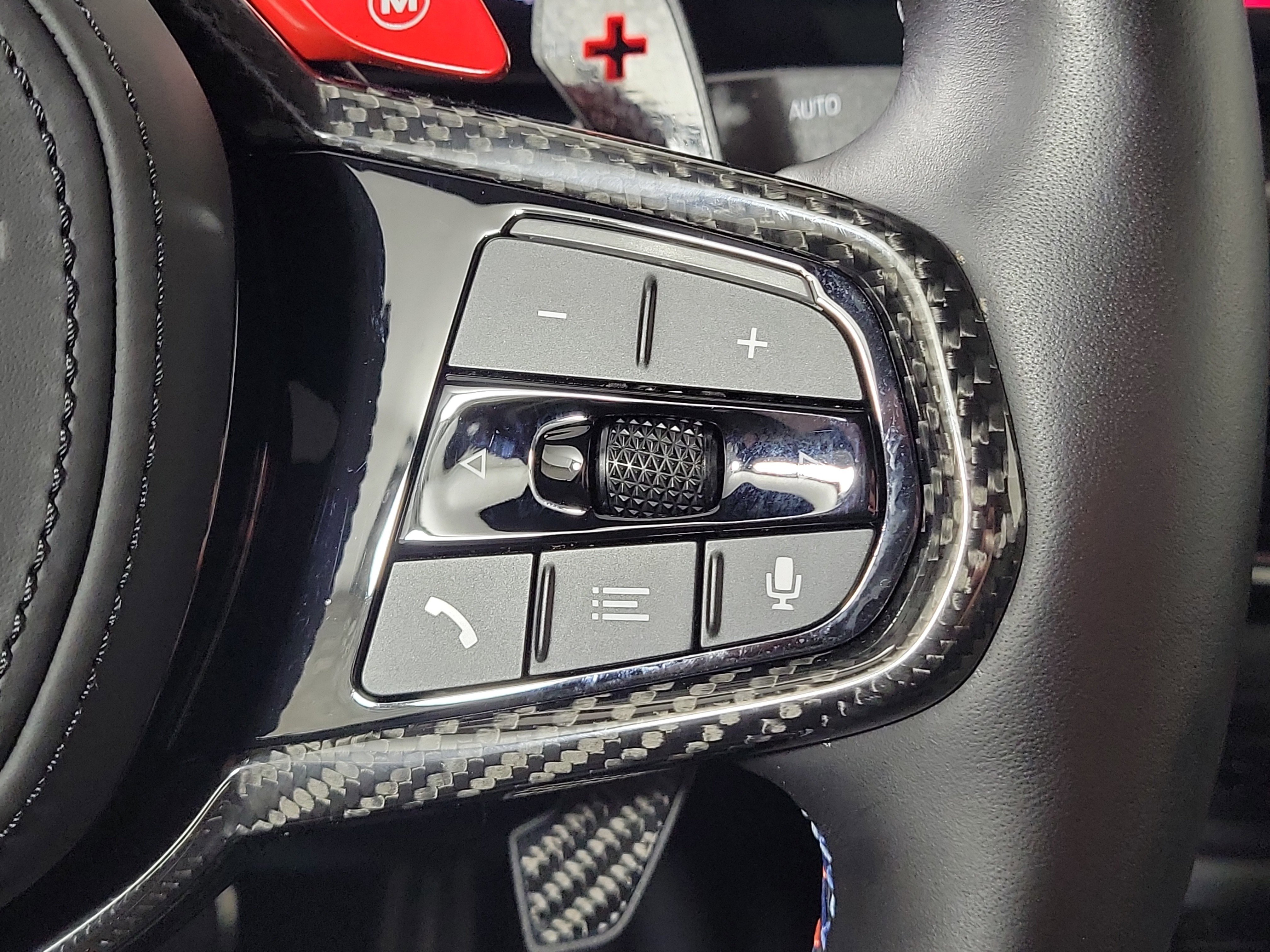 Used 2025 BMW M3 Competition image 14