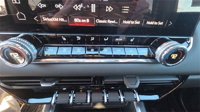 New 2026 GMC Canyon Elevation w/ LPO, Sports Bar Package image 29