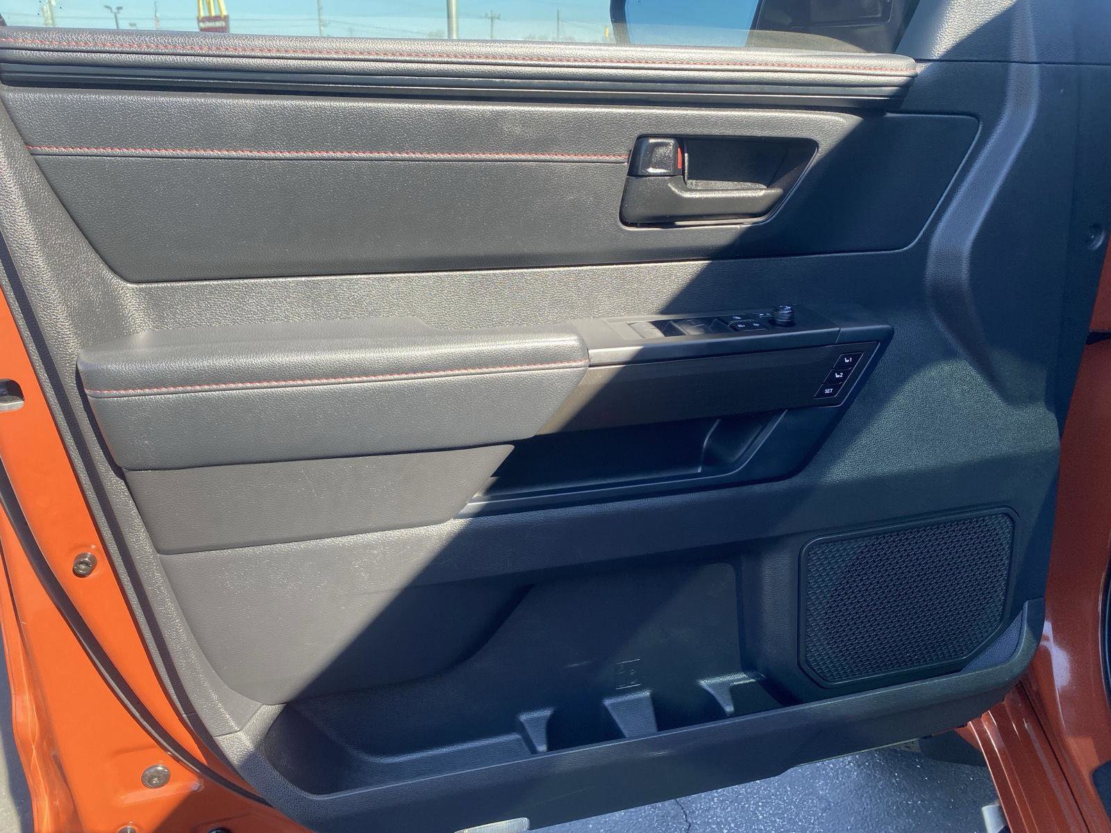 Used 2024 Toyota Tundra TRD Pro image 12