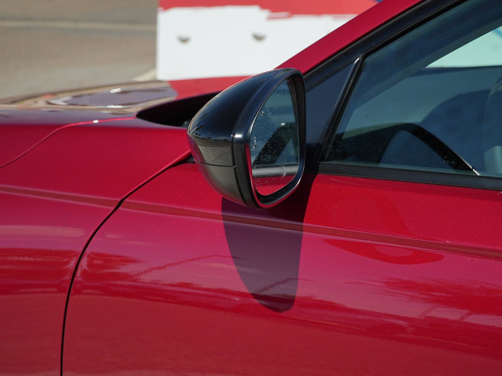 New 2025 Honda Accord SE image 11