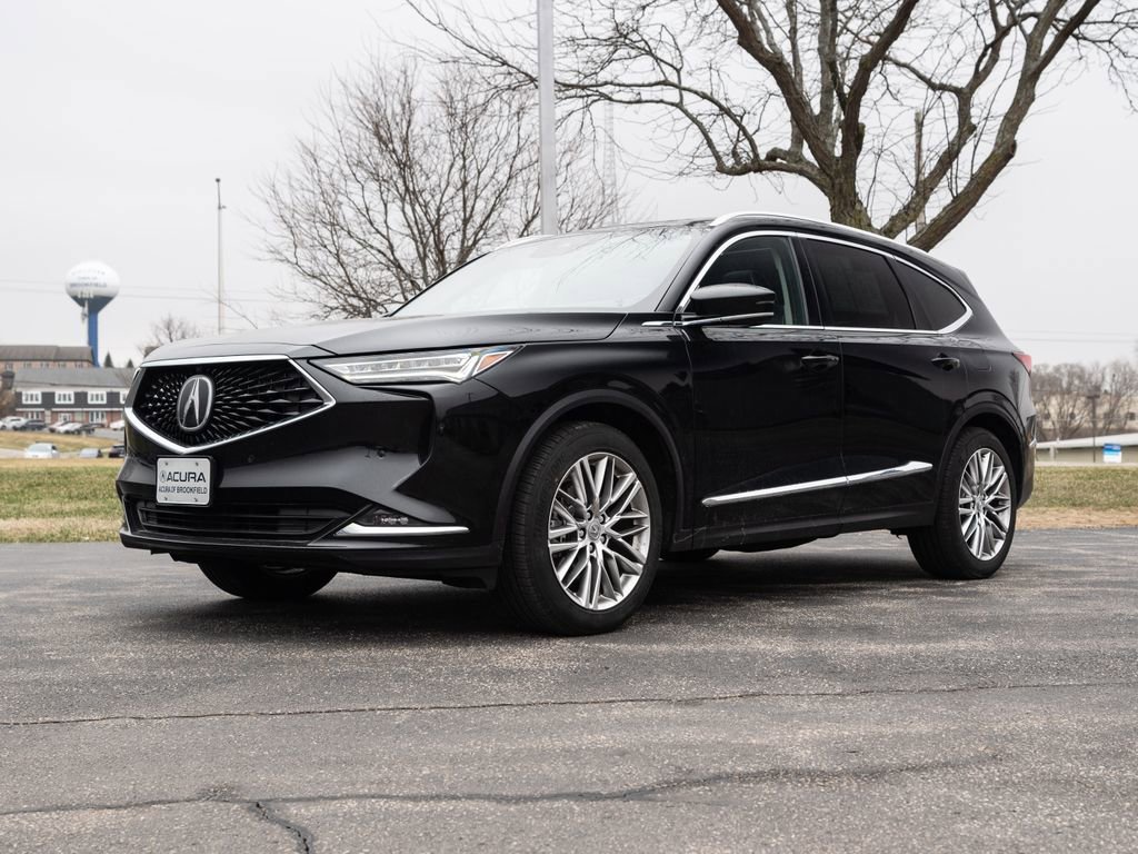 Certified 2023 Acura MDX SH-AWD w/ Advance Package image 6