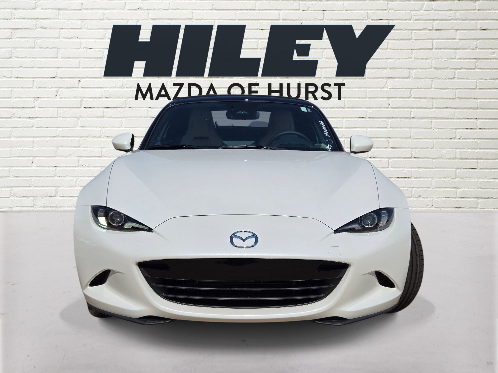 New 2026 MAZDA MX-5 Miata Grand Touring RWD image 2