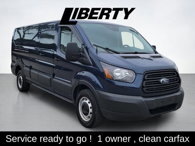 Used 2019 Ford Transit 350 148 Low Roof RWD 360° Tour