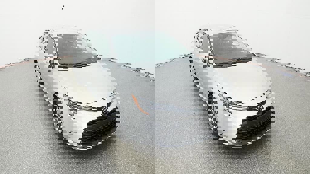 New 2026 Toyota Corolla LE image 14