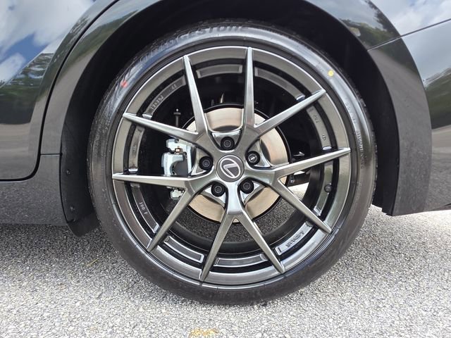 New 2026 Lexus IS 350 F Sport image 15