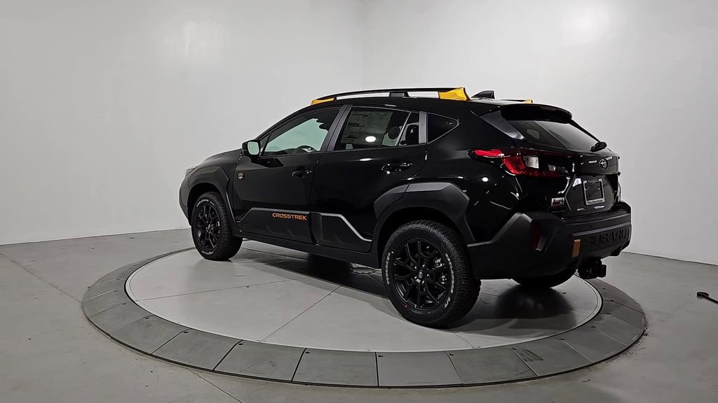 New 2025 Subaru Crosstrek 2.5i Wilderness image 3