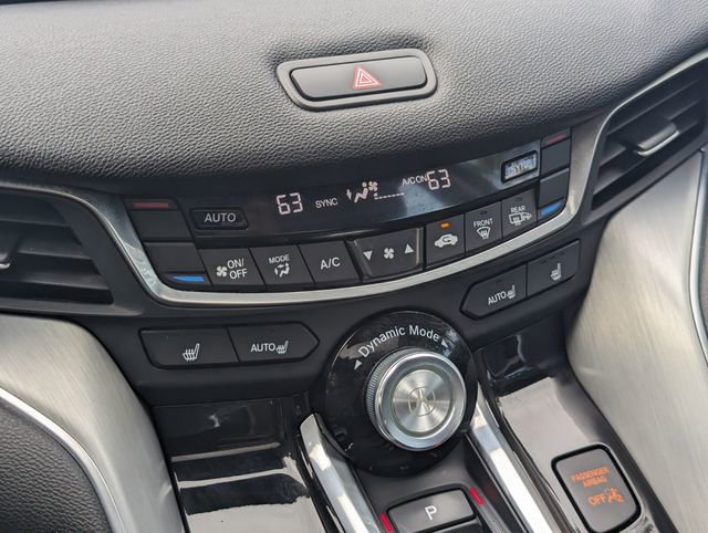 Certified 2023 Acura TLX image 23