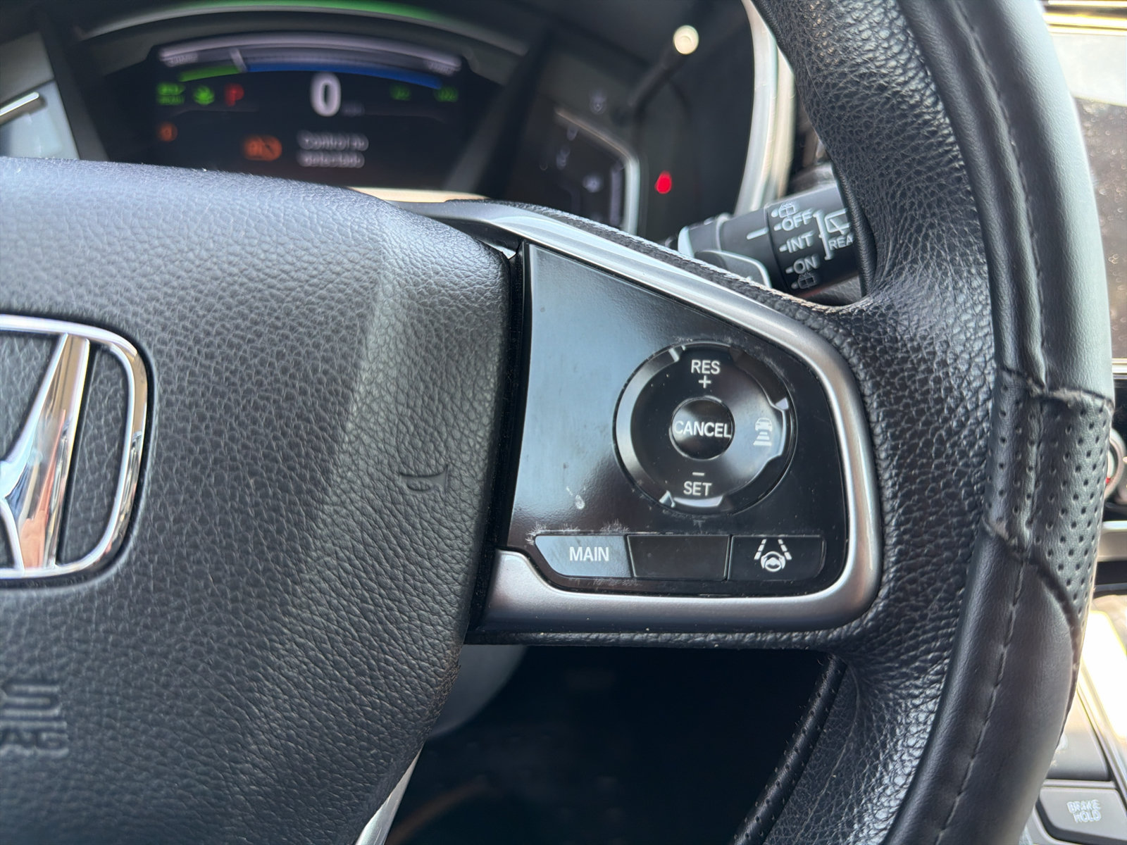 Used 2022 Honda CR-V EX image 20
