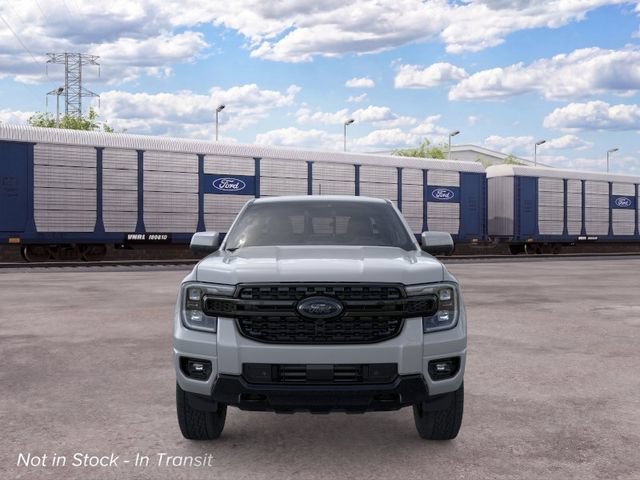 New 2026 Ford Ranger Lariat w/ FX4 Off-Road Package AWD/4WD image 6