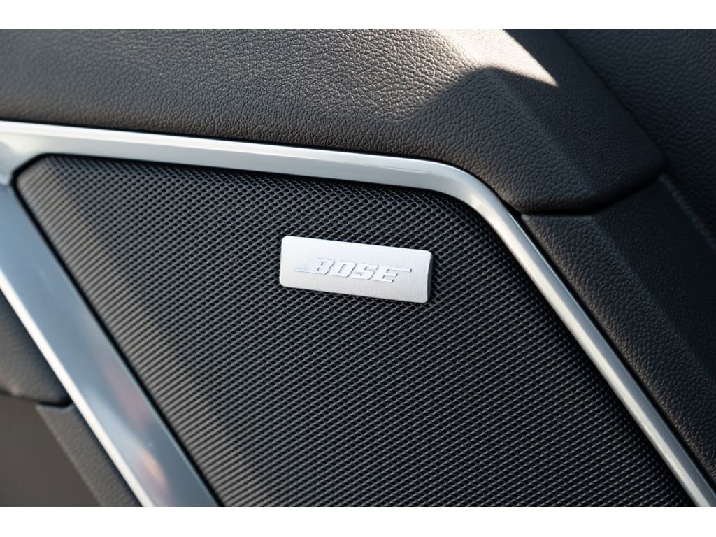 New 2026 GMC Sierra 1500 SLT w/ SLT Premium Plus Package image 34