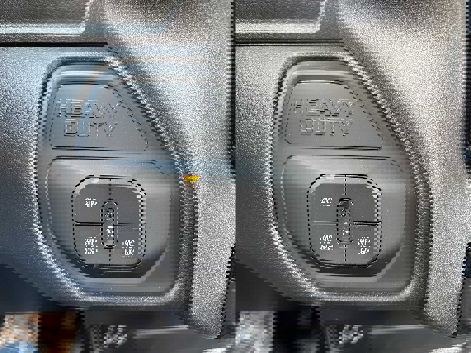 New 2026 RAM 3500 Tradesman image 23