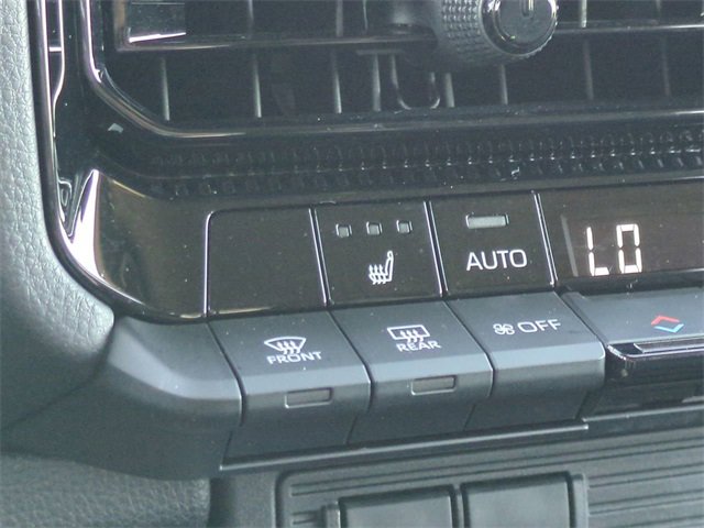 Used 2025 Toyota Land Cruiser 1958 image 25