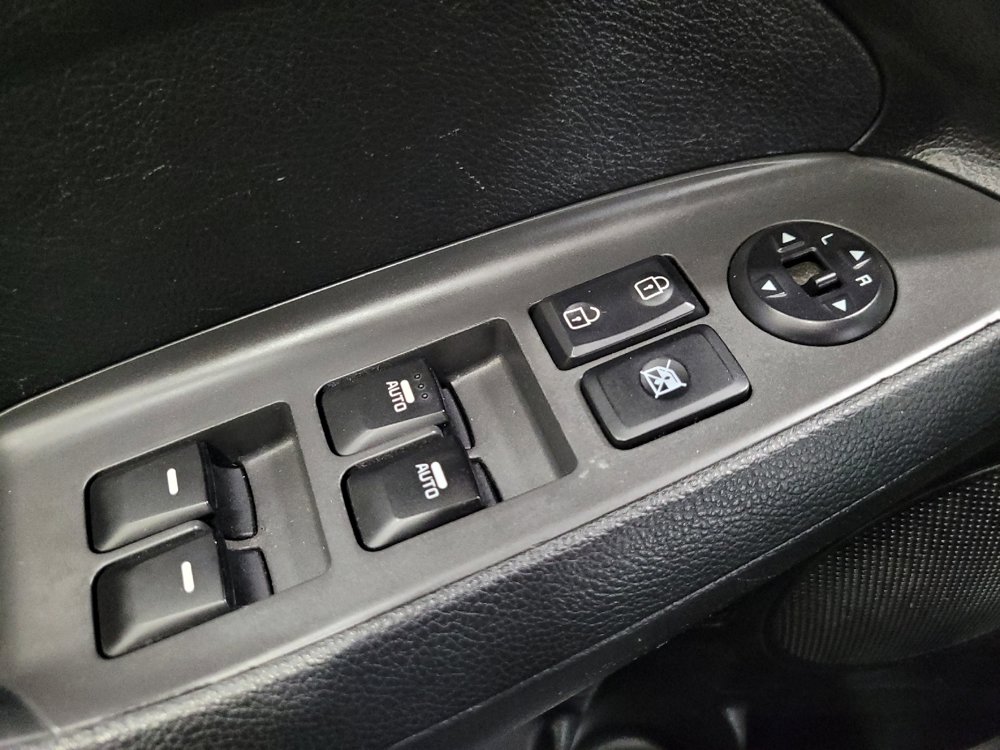 Used 2017 Kia Forte LX FWD image 27