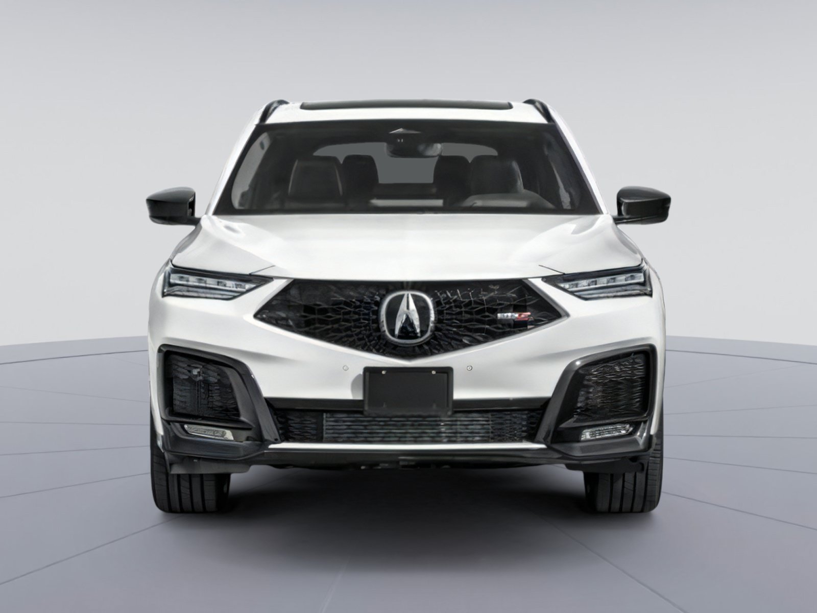 New 2026 Acura MDX Type S AWD/4WD image 4