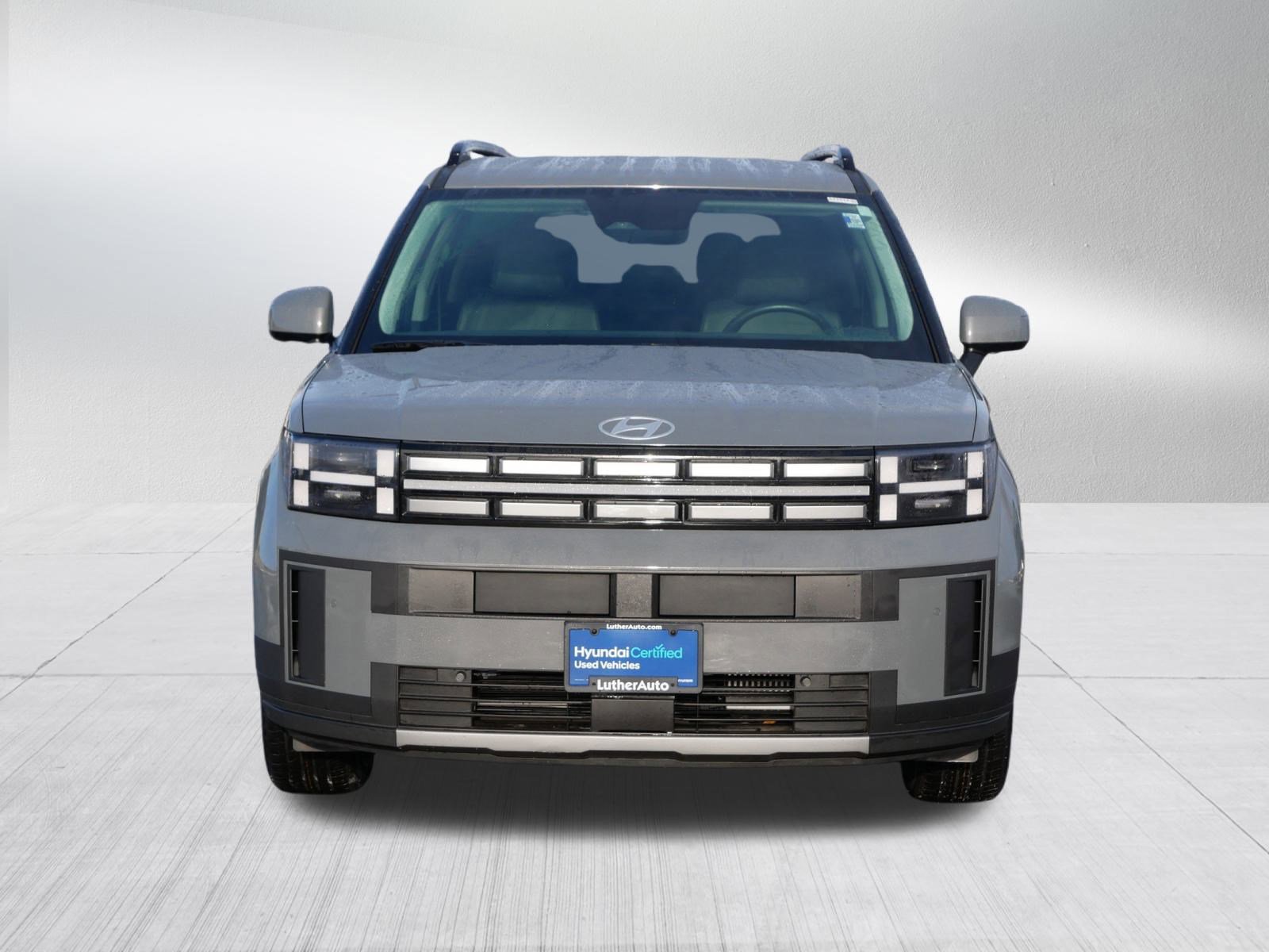 Used 2024 Hyundai Santa Fe SEL image 3