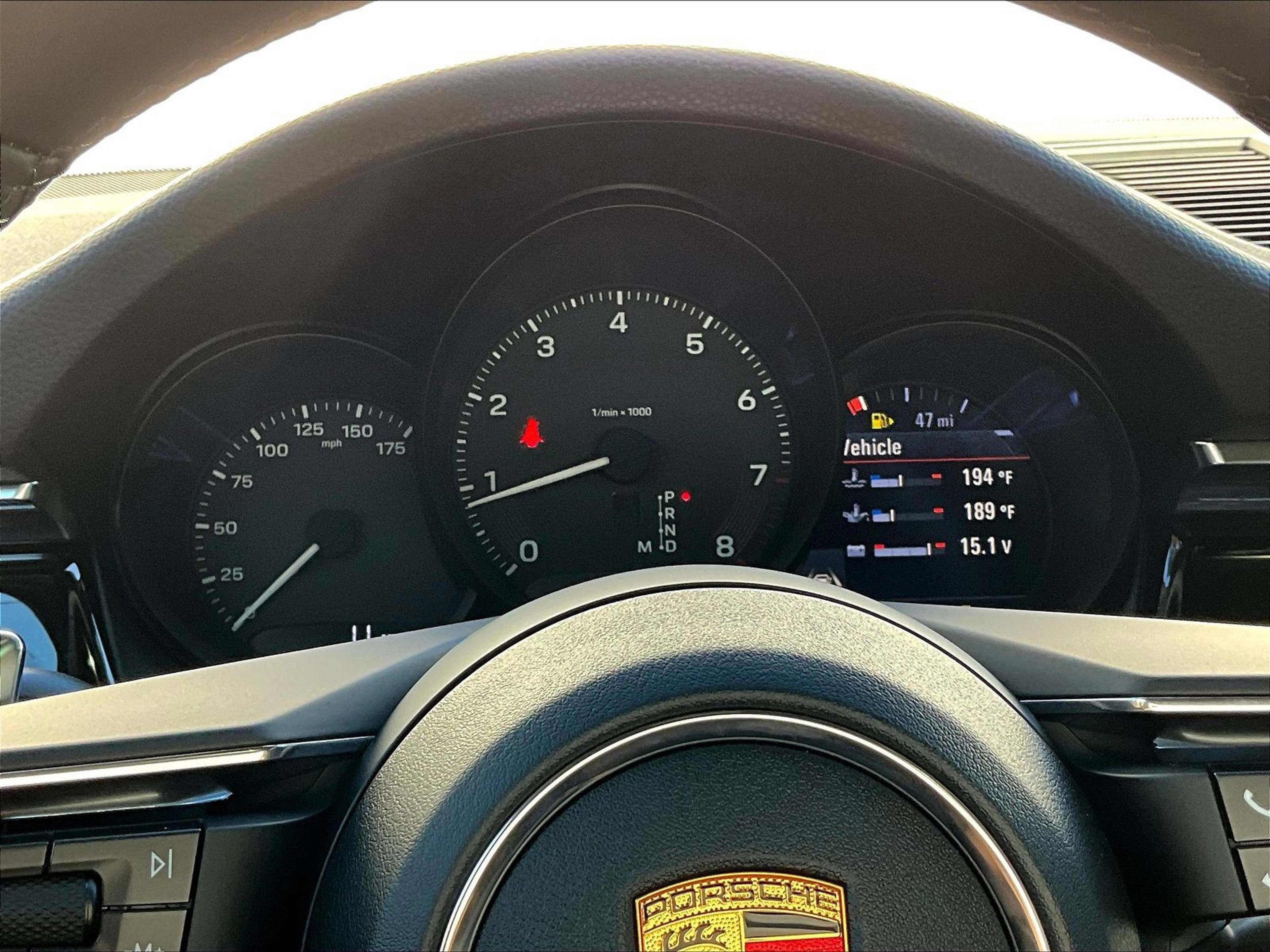 New 2026 Porsche Macan image 16