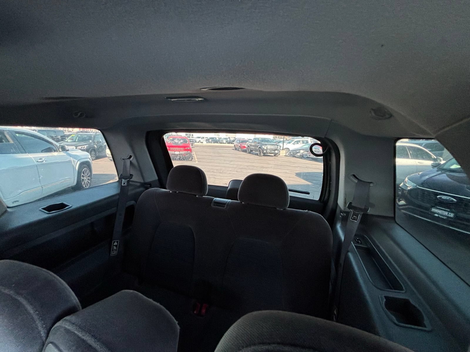 Used 2003 Ford Explorer XLT AWD/4WD image 17